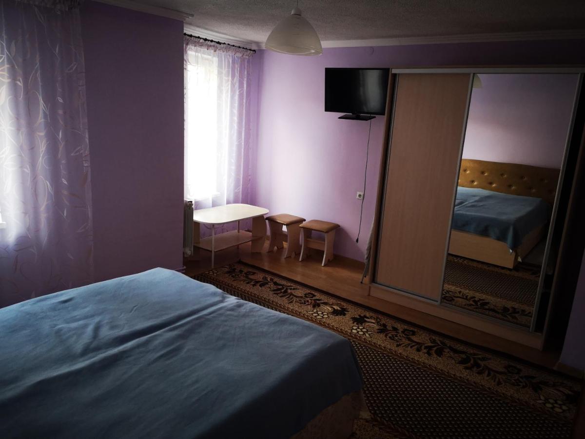 Sadyba Anzhelika Truskavec Exteriér fotografie