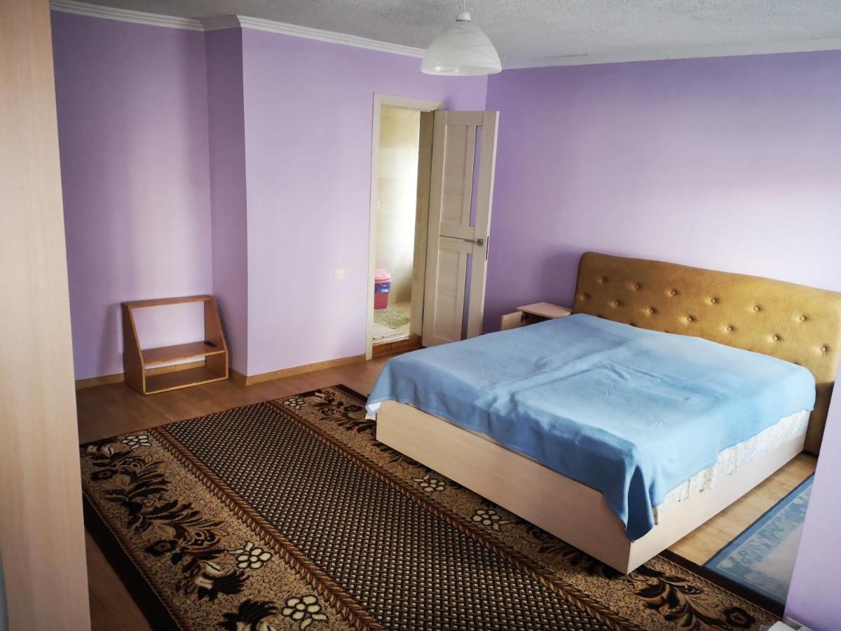 Sadyba Anzhelika Truskavec Exteriér fotografie