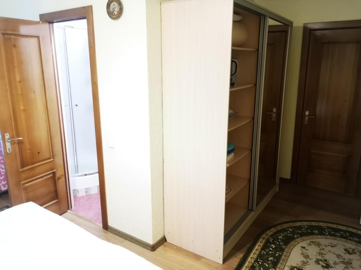 Sadyba Anzhelika Truskavec Exteriér fotografie